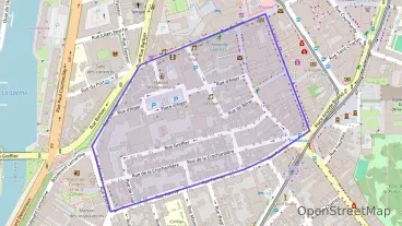 appartement d'une chambre 30 m² à vendre à Le Mans