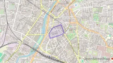 appartement d'une chambre 30 m² à vendre à Le Mans