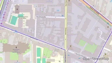 Appartement 100 m² cinq pièces à vendre à Le Mans