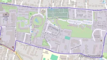 appartement de deux chambres 44 m² à vendre à Le Mans