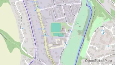 Appartement 27 m² une piece à vendre à Quimper