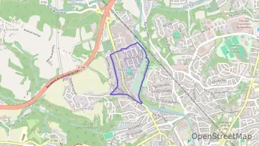 Appartement 27 m² une piece à vendre à Quimper