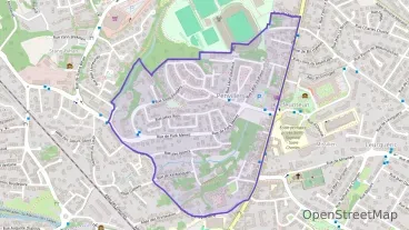 Appartement 19 m² une piece à vendre à Quimper