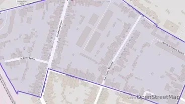 appartement de deux chambres 56 m² à vendre à Le Mans