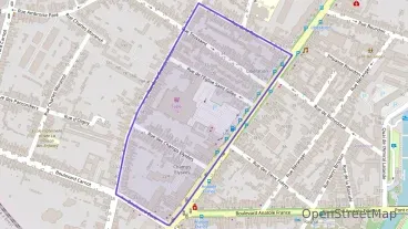 appartement de trois chambres 93 m² à vendre à Le Mans