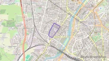 appartement de trois chambres 93 m² à vendre à Le Mans