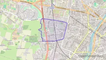 Appartement 99 m² cinq pièces à vendre à Le Mans