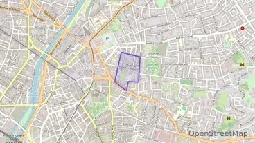 Appartement de trois pièces 62 m² à vendre  à Le Mans