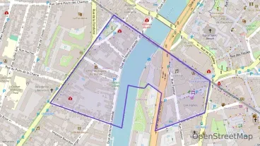 Appartement 89 m² cinq pièces à vendre à Le Mans Appartement 89 m² cinq pièces à vendre à Le Mans