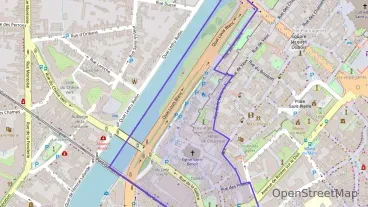 appartement de deux chambres 71 m² à vendre à Le Mans