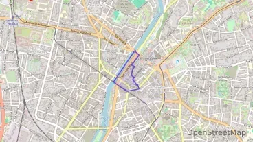 appartement de deux chambres 71 m² à vendre à Le Mans