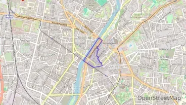appartement d'une chambre 33 m² à vendre à Le Mans
