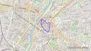 Appartement 25 m² une piece à vendre à Le Mans