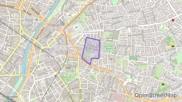 Appartement 20 m² une piece à vendre à Le Mans