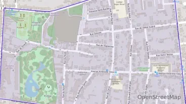 appartement de deux chambres 51 m² à vendre à Le Mans