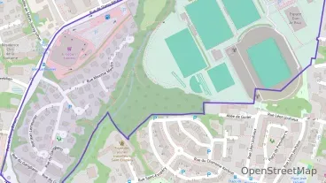 Appartement 40 m² deux pieces à vendre à Quimper Appartement 40 m² deux pieces à vendre à Quimper