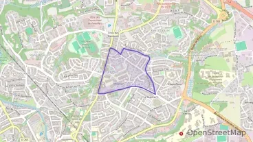 Appartement de deux pièces 28 m² à vendre  à Quimper