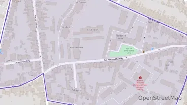 appartement d'une chambre 53 m² à vendre à Le Mans
