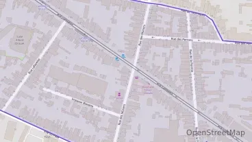 appartement de deux chambres 82 m² à vendre à Le Mans