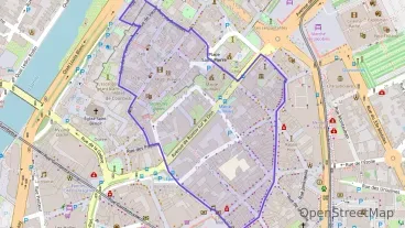 appartement d'une chambre 24 m² à vendre à Le Mans