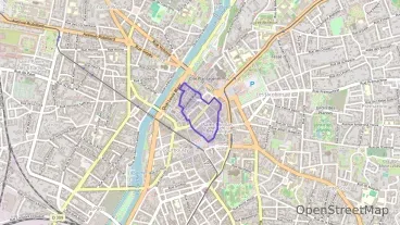appartement d'une chambre 24 m² à vendre à Le Mans