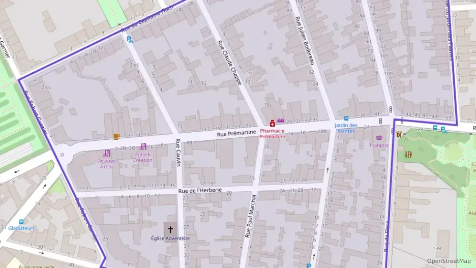 Appartement 94 m² cinq pièces à vendre à Le Mans Appartement 94 m² cinq pièces à vendre à Le Mans