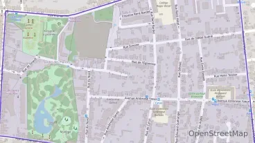 Appartement de deux pièces 36 m² à vendre  à Le Mans