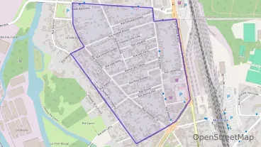 Appartement 27 m² trois pièces à vendre à Châlette-sur-Loing
