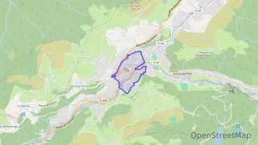 Appartement 100 m² cinq pièces à vendre à La Bresse