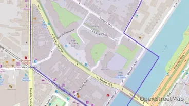 appartement d'une chambre 59 m² à vendre à Le Mans