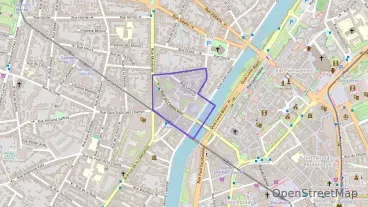 appartement d'une chambre 59 m² à vendre à Le Mans