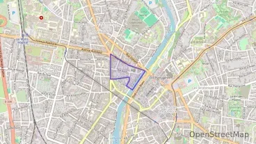 Appartement 50 m² deux pieces à vendre à Le Mans Appartement 50 m² deux pieces à vendre à Le Mans