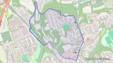 Appartement 70 m² trois pièces à vendre à Quimper Appartement 70 m² trois pièces à vendre à Quimper