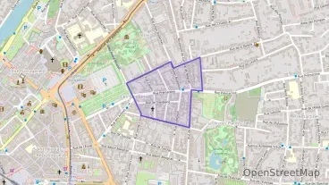 Appartement 35 m² deux pieces à vendre à Le Mans