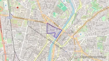 appartement d'une chambre 47 m² à vendre à Le Mans