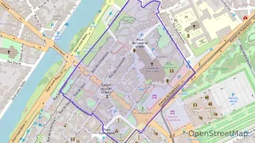 appartement d'une chambre 49 m² à vendre à Le Mans