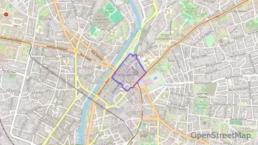 appartement d'une chambre 49 m² à vendre à Le Mans