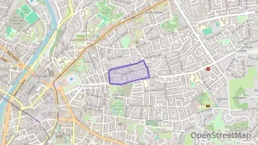 Appartement 38 m² une piece à vendre à Le Mans