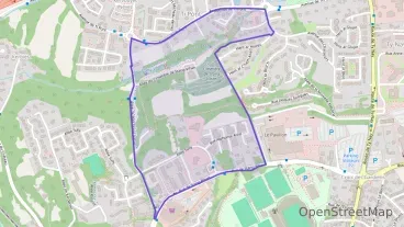 Appartement 67 m² trois pièces à vendre à Quimper Appartement 67 m² trois pièces à vendre à Quimper