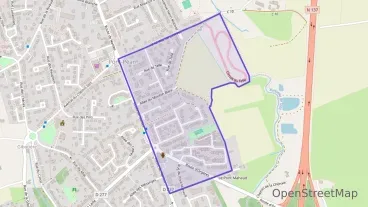 Appartement 79 m² quatre pièces à vendre à Pont-Péan