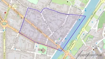 Appartement 34 m² deux pieces à vendre à Le Mans Appartement 34 m² deux pieces à vendre à Le Mans