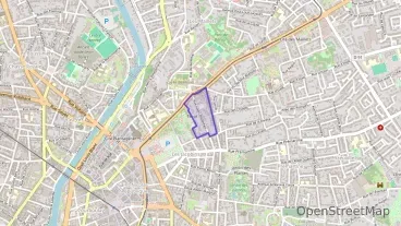 appartement de deux chambres 80 m² à vendre à Le Mans
