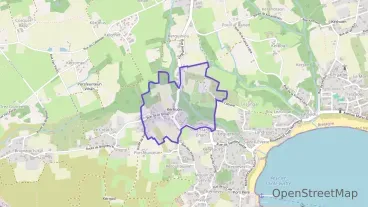 Appartement de deux pièces 68 m² à vendre à Audierne Appartement de deux pièces 68 m² à vendre à Audierne