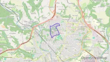 Appartement 65 m² trois pièces à vendre à Quimper Appartement 65 m² trois pièces à vendre à Quimper