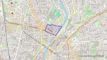 Appartement 35 m² deux pieces à vendre à Le Mans