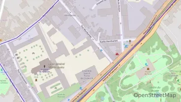 appartement de trois chambres 63 m² à vendre à Le Mans