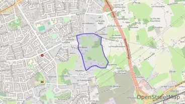 appartement de trois chambres 143 m² à vendre à Le Mans