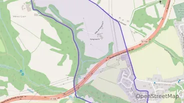 Appartement 70 m² trois pièces à vendre à Quimper