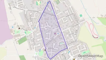 Appartement 85 m² quatre pièces à vendre à Pont-Péan Appartement 85 m² quatre pièces à vendre à Pont-Péan