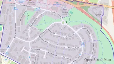 Appartement de deux pièces 35 m² à vendre  à Le Mans